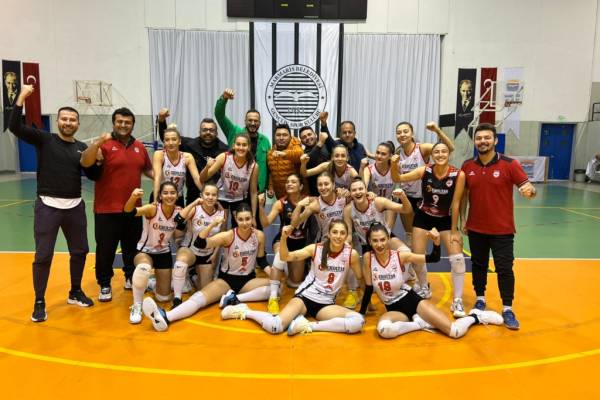 Fethiye’nin Sultanları Kazanmaya Devam Ediyor