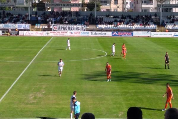 Fethiye’De Puanlar Paylaşıldı