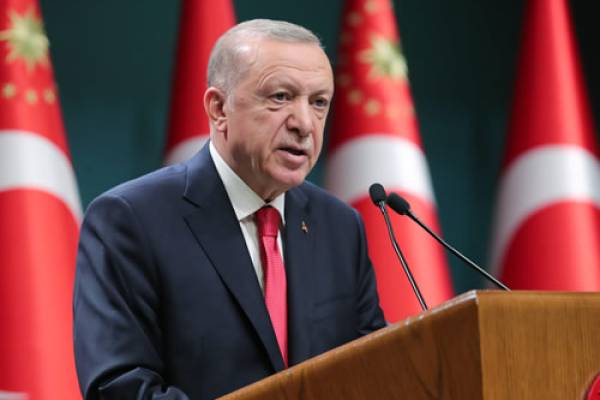 Cumhurbaşkanı Erdoğan Muğla’ya Geliyor