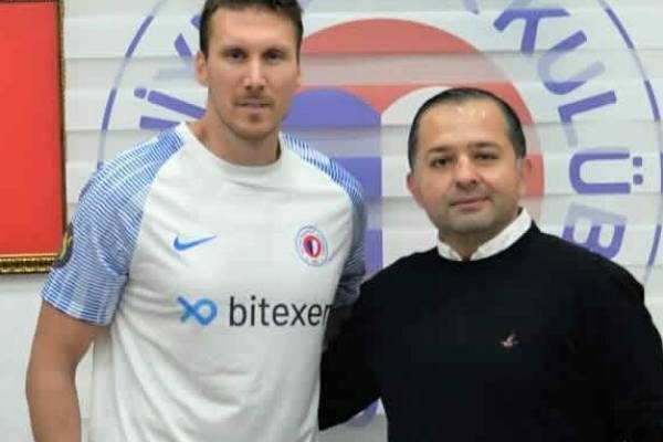 Fetthiyespor’dan Bir Transfer Daha
