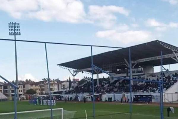 Fethiyespor’Dan İkinci Yarıya Kötü Başlangıç
