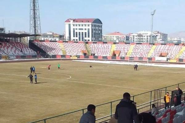 Fethiyespor Deplasmandan Puansız Dönüyor