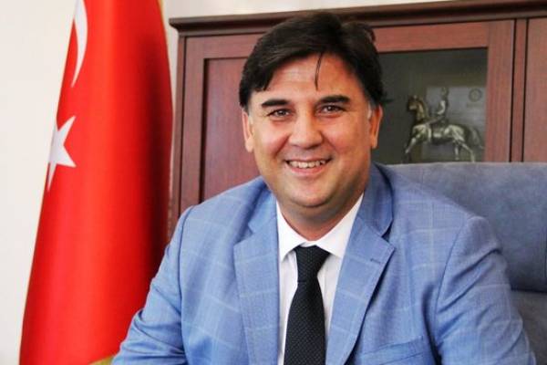 Başkan Karacadan 10 Ocak Çalışan Gazeteciler Günü Mesajı