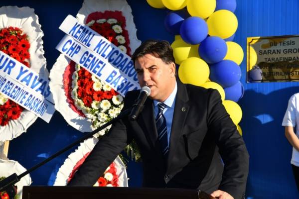 Başkan Karaca 2022 Yılını Değerlendirdi