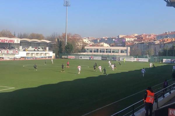 Fethiyespor Deplasmandan Puansız Dönüyor