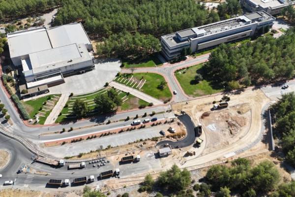Büyükşehir, Kamu Kurumlarıyla İş Birliğiyle Ulaşımı Güçlendiriyor