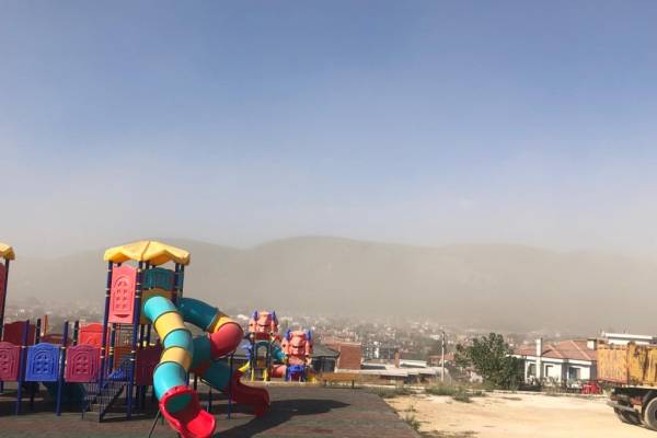 Büyükşehir, Taş Ocağındaki Patlatmalar İçin Harekete Geçti